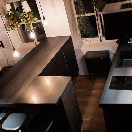 Peper Apartment Gent Bagian luar foto