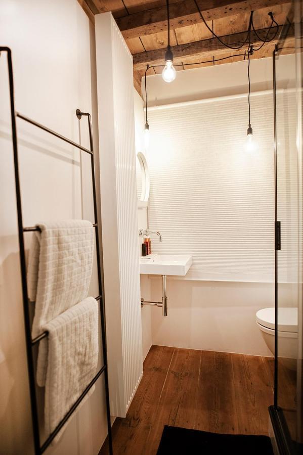 Peper Apartment Gent Bagian luar foto