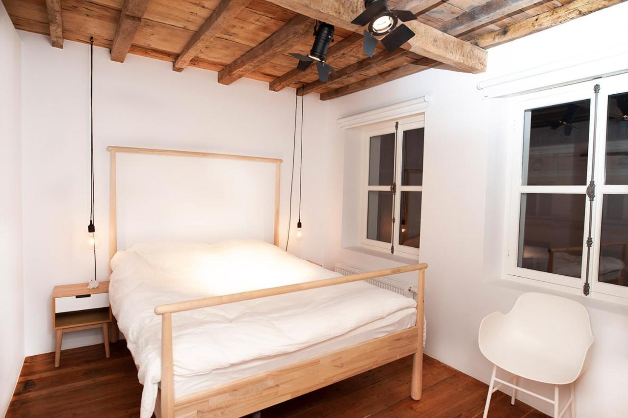Peper Apartment Gent Bagian luar foto