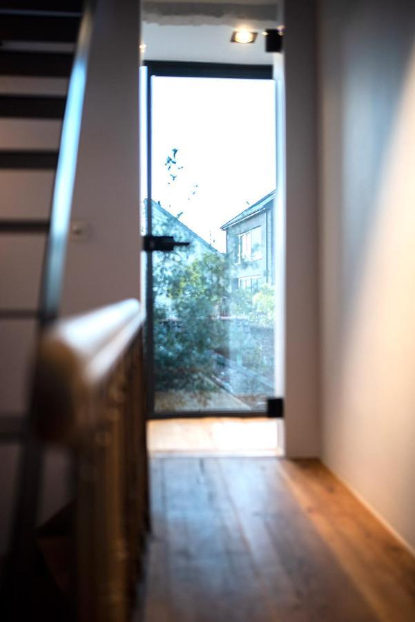 Peper Apartment Gent Bagian luar foto