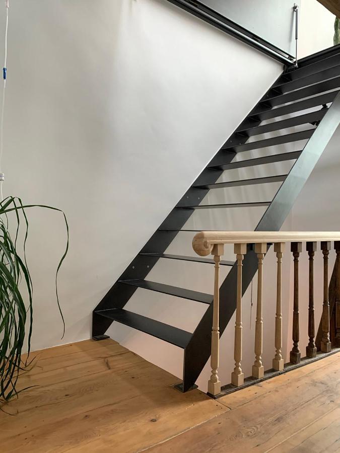 Peper Apartment Gent Bagian luar foto