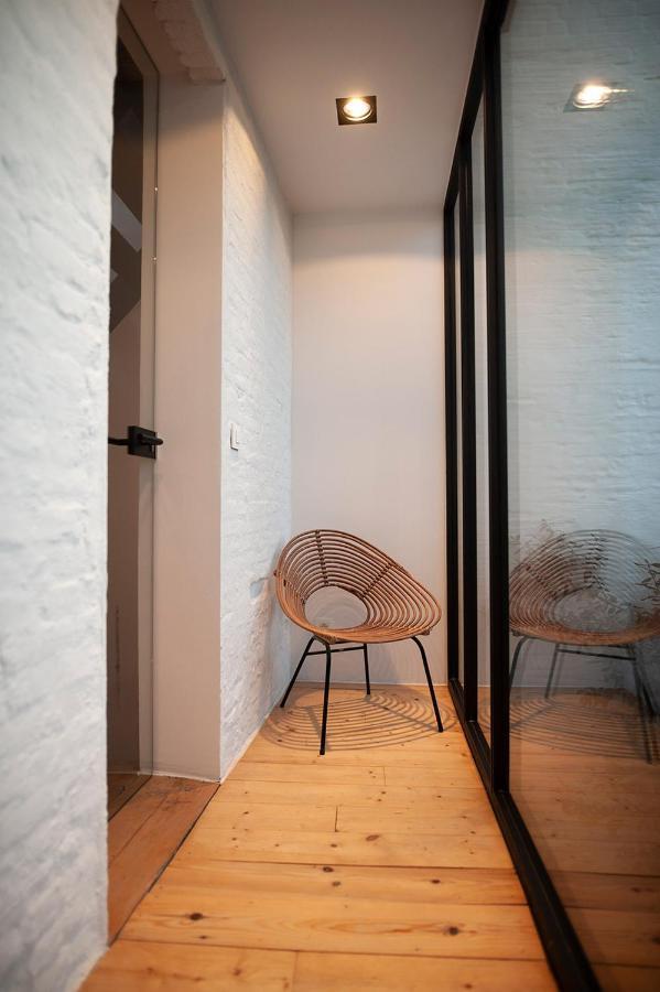 Peper Apartment Gent Bagian luar foto